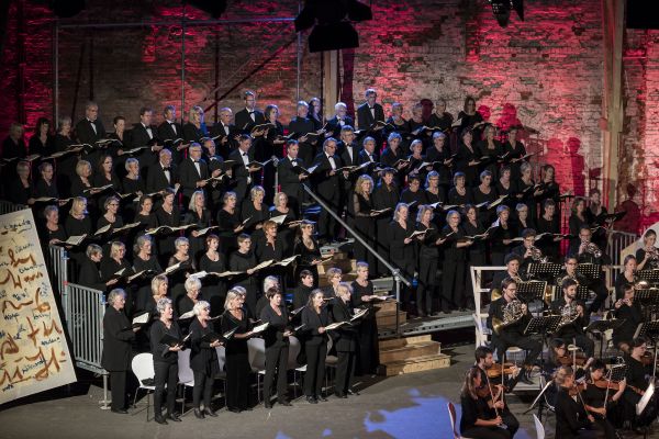 Verdi-Requiem