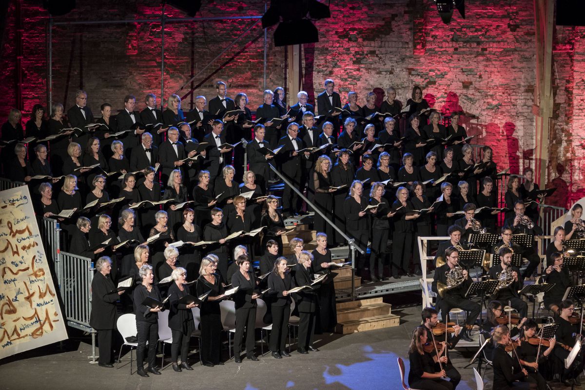 Verdi Requiem